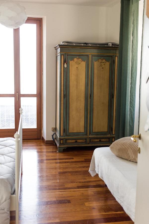 Cherryhome Arizzano Екстер'єр фото
