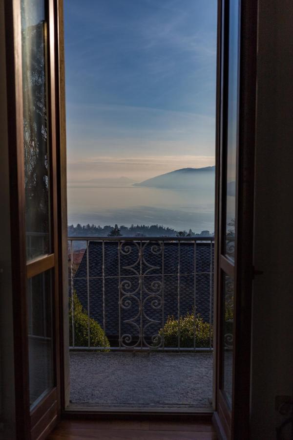 Cherryhome Arizzano Екстер'єр фото