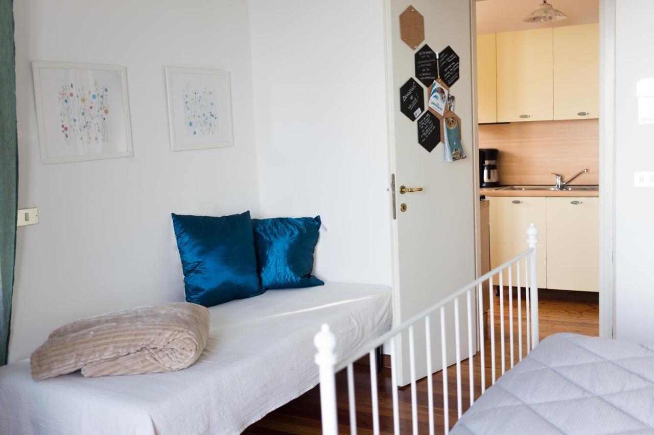 Cherryhome Arizzano Екстер'єр фото