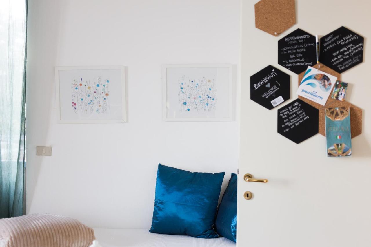 Cherryhome Arizzano Екстер'єр фото