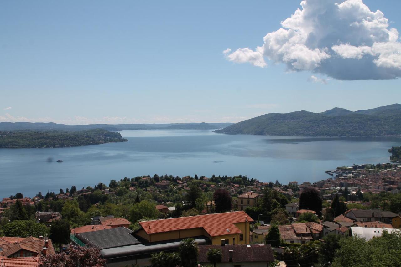 Cherryhome Arizzano Екстер'єр фото