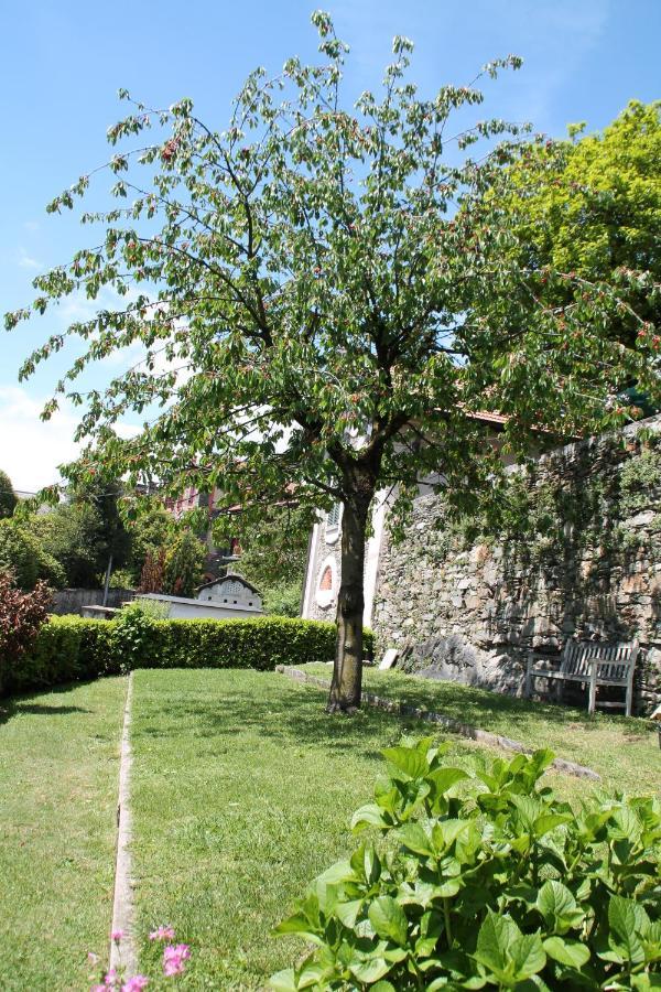 Cherryhome Arizzano Екстер'єр фото