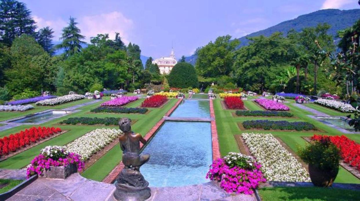 Cherryhome Arizzano Екстер'єр фото