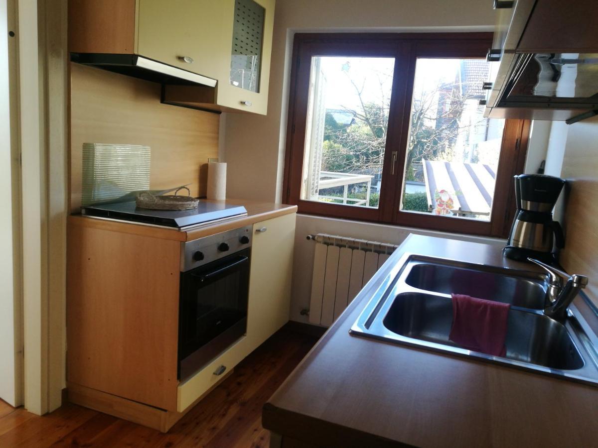 Cherryhome Arizzano Екстер'єр фото