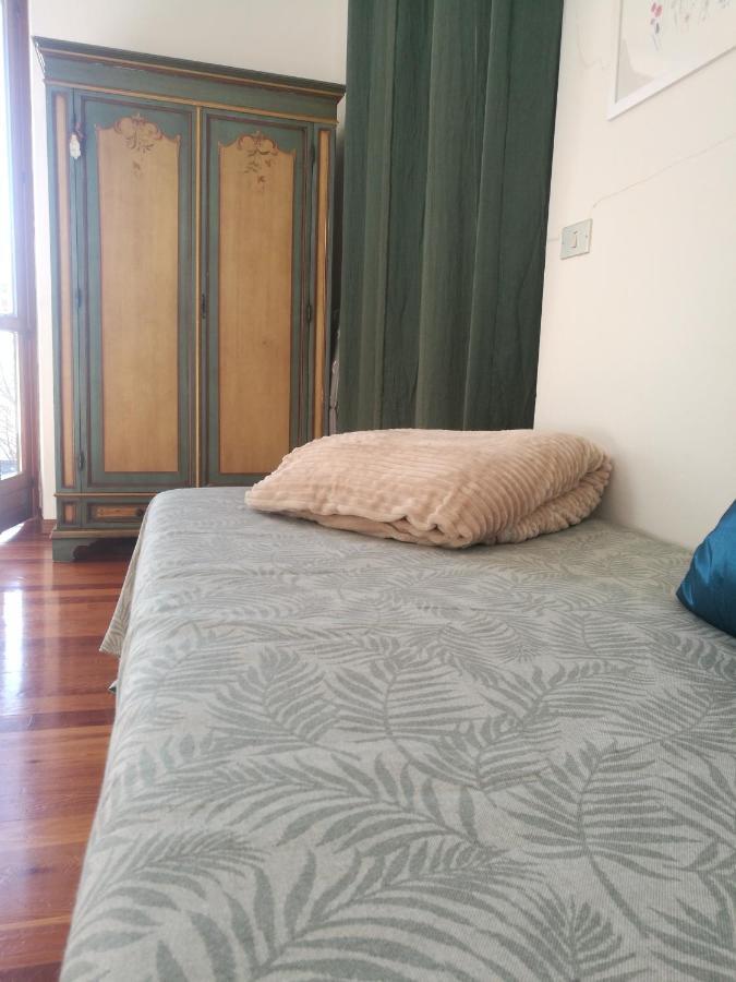 Cherryhome Arizzano Екстер'єр фото