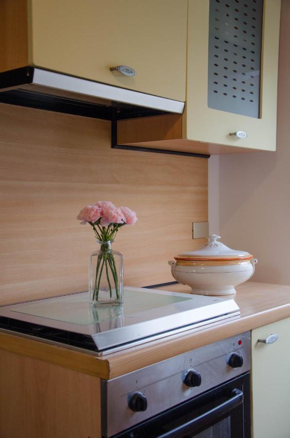 Cherryhome Arizzano Екстер'єр фото
